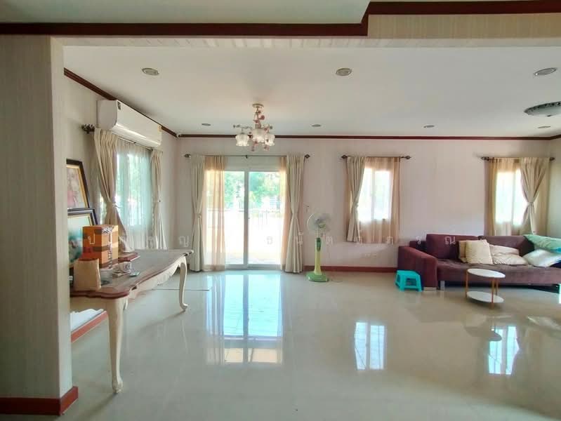 บ้านเดี่ยว หลังมุม พฤกษาวิลเลจ เทพารักษ์-วงแหวน พร้อมอยู่, สมุทรปราการ, - -, แพรกษาใหม่, เมืองสมุทรปราการ, สมุทรปราการ, 150 ตร.ม., บ้านเดี่ยว ขาย, โดย ปภัชญา ธนัตถ์ภรณ์, 10743151 - DDproperty.com