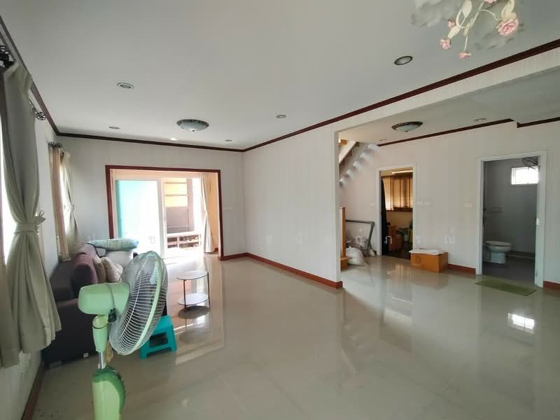 บ้านเดี่ยว หลังมุม พฤกษาวิลเลจ เทพารักษ์-วงแหวน พร้อมอยู่, Samut Prakan, - -, Phreak Sa Mai, Muang Samut Prakarn, Samut Prakan, 3 Bedrooms, 150 sqm, Single Detached House For Sale, by ปภัชญา ธนัตถ์ภรณ์, 10743151 - DDproperty.com