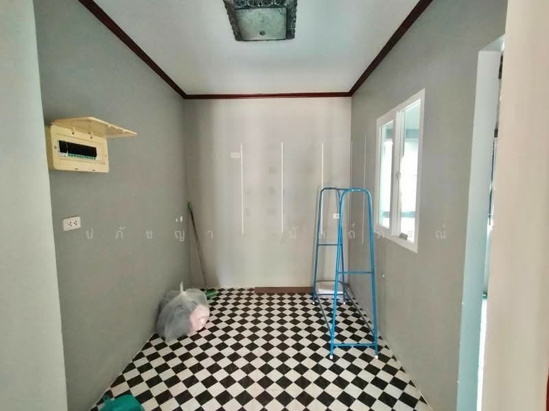 บ้านเดี่ยว หลังมุม พฤกษาวิลเลจ เทพารักษ์-วงแหวน พร้อมอยู่, Samut Prakan, - -, Phreak Sa Mai, Muang Samut Prakarn, Samut Prakan, 3 Bedrooms, 150 sqm, Single Detached House For Sale, by ปภัชญา ธนัตถ์ภรณ์, 10743151 - DDproperty.com