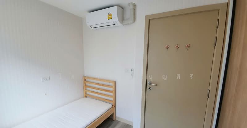 Moniiq Sukhumvit 64, Bangkok, Soi Sukhumvit 64, Bang Chak, Phra Khanong, Bangkok, 2 Bedrooms, 48 sqm, Condo For Rent, by Ulaiwan Boonsiri, 10743246 - DDproperty.com