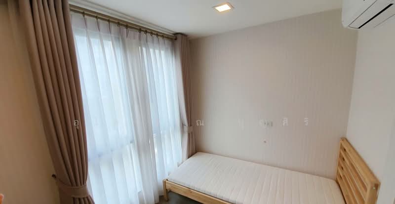 Moniiq Sukhumvit 64, Bangkok, Soi Sukhumvit 64, Bang Chak, Phra Khanong, Bangkok, 2 Bedrooms, 48 sqm, Condo For Rent, by Ulaiwan Boonsiri, 10743246 - DDproperty.com