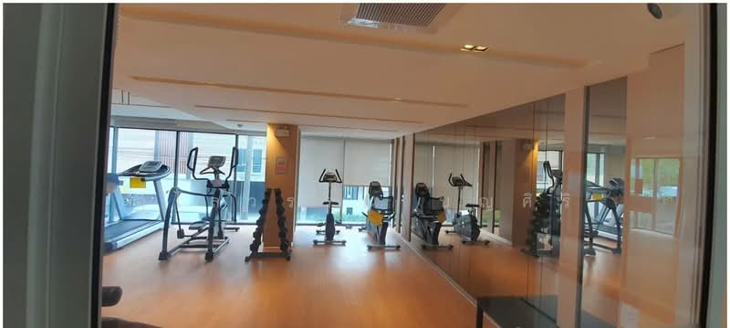 Moniiq Sukhumvit 64, Bangkok, Soi Sukhumvit 64, Bang Chak, Phra Khanong, Bangkok, 2 Bedrooms, 48 sqm, Condo For Rent, by Ulaiwan Boonsiri, 10743246 - DDproperty.com