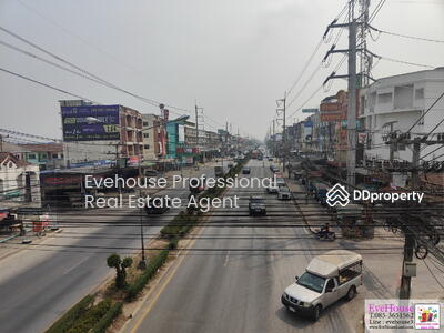 ขาย - ถนนเศรษฐกิจ 1 พุทธสาคร, สมุทรสาคร