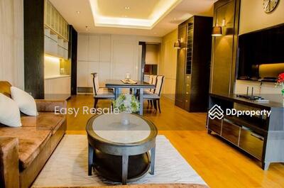 For Rent - The Madison, Bangkok