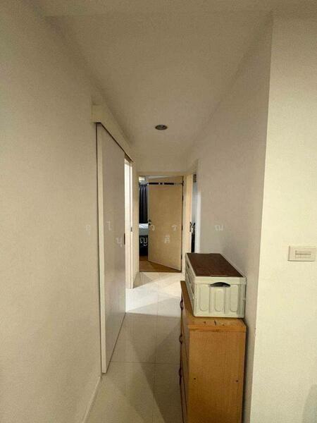 Whizdom Punnawithi Station, Bangkok, Soi Phongwet Anuson 1, Bang Chak, Phra Khanong, Bangkok, 2 Bedrooms, 60 sqm, Condo For Rent, by Ulaiwan Boonsiri, 10743290 - DDproperty.com