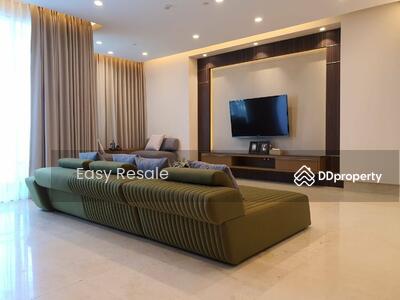 For Rent - The Infinity, Bangkok