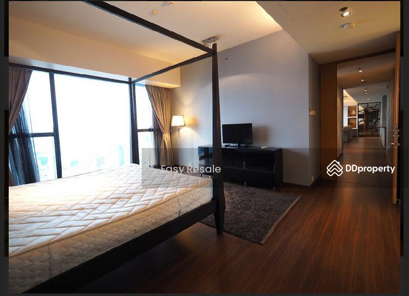The Met Sathorn, Bangkok, 123 South Sathorn Road, Thung Maha Mek, Sathon, Bangkok, 3 Bedrooms, 193 sqm, Condo For Rent, by Manop Limkayan, 10743336 - DDproperty.com