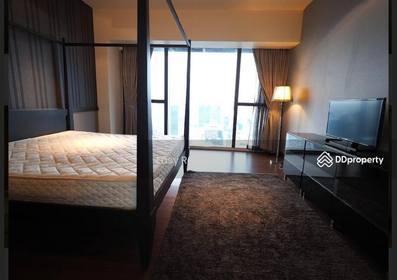 The Met Sathorn, Bangkok, 123 South Sathorn Road, Thung Maha Mek, Sathon, Bangkok, 3 Bedrooms, 193 sqm, Condo For Rent, by Manop Limkayan, 10743336 - DDproperty.com