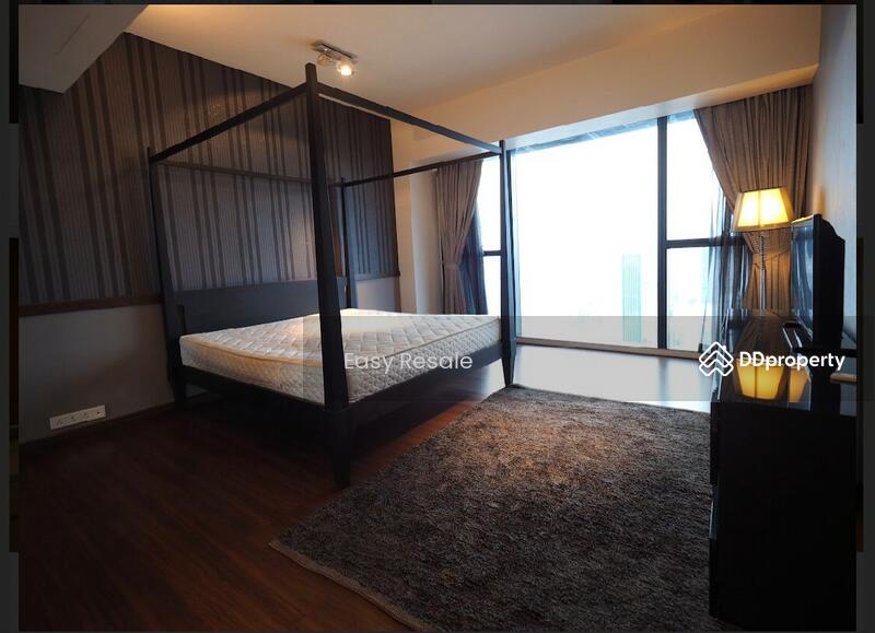 The Met Sathorn, Bangkok, 123 South Sathorn Road, Thung Maha Mek, Sathon, Bangkok, 3 Bedrooms, 193 sqm, Condo For Rent, by Manop Limkayan, 10743336 - DDproperty.com