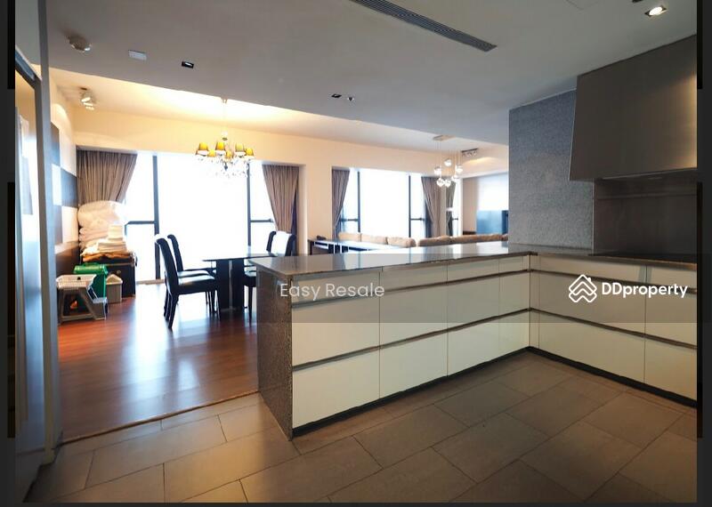 The Met Sathorn, Bangkok, 123 South Sathorn Road, Thung Maha Mek, Sathon, Bangkok, 3 Bedrooms, 193 sqm, Condo For Rent, by Manop Limkayan, 10743336 - DDproperty.com