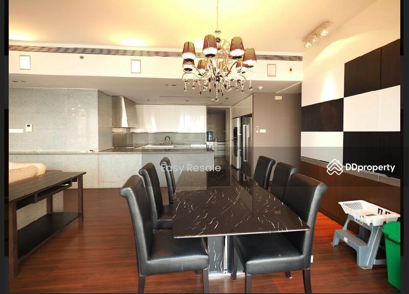 The Met Sathorn, Bangkok, 123 South Sathorn Road, Thung Maha Mek, Sathon, Bangkok, 3 Bedrooms, 193 sqm, Condo For Rent, by Manop Limkayan, 10743336 - DDproperty.com