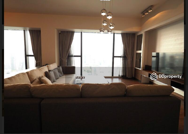 The Met Sathorn, Bangkok, 123 South Sathorn Road, Thung Maha Mek, Sathon, Bangkok, 3 Bedrooms, 193 sqm, Condo For Rent, by Manop Limkayan, 10743336 - DDproperty.com