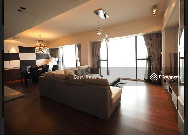 The Met Sathorn, Bangkok, 123 South Sathorn Road, Thung Maha Mek, Sathon, Bangkok, 3 Bedrooms, 193 sqm, Condo For Rent, by Manop Limkayan, 10743336 - DDproperty.com