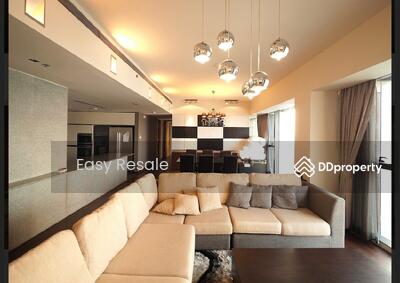 For Rent - The Met Sathorn, Bangkok