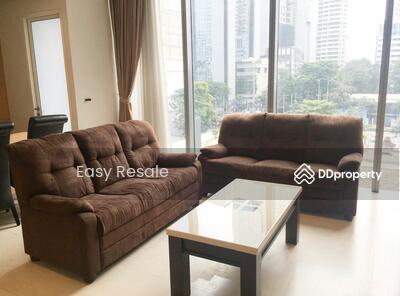 For Rent - Saladaeng Residences, Bangkok