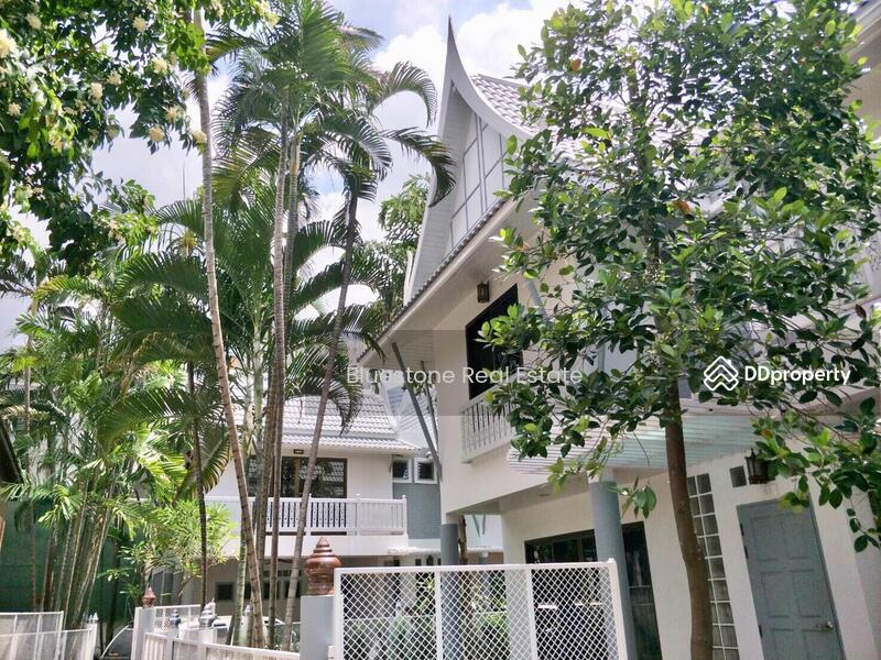บ้านเดี่ยว ใกล้รถไฟฟ้าช่องนนทรี สาทร, กรุงเทพ, ยานนาวา, สาทร, กรุงเทพ, 220 ตร.ม., บ้านเดี่ยว ให้เช่า, โดย Thiti Boonchurn, 10743355 - DDproperty.com