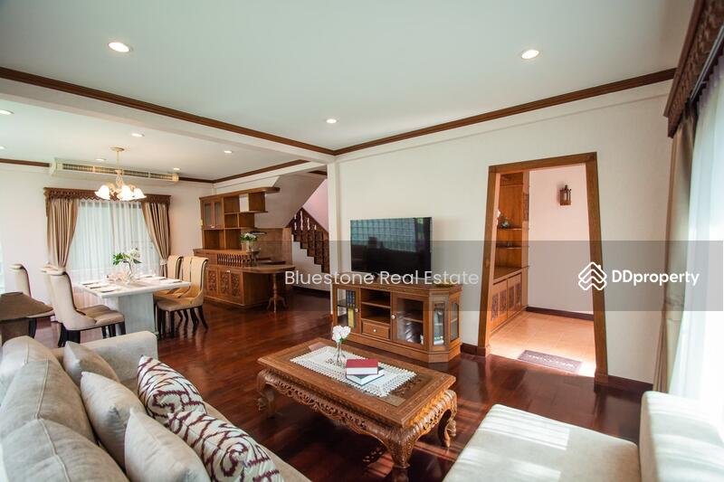 บ้านเดี่ยว ใกล้รถไฟฟ้าช่องนนทรี สาทร, กรุงเทพ, ยานนาวา, สาทร, กรุงเทพ, 220 ตร.ม., บ้านเดี่ยว ให้เช่า, โดย Thiti Boonchurn, 10743355 - DDproperty.com