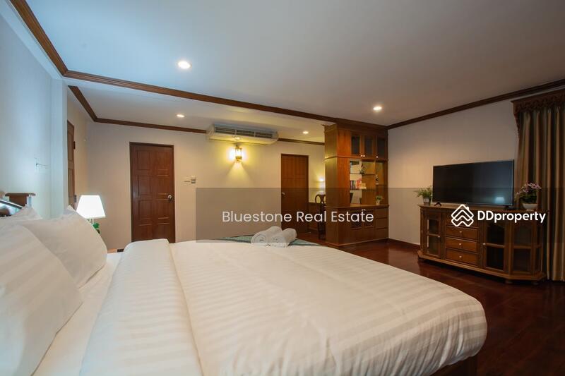 บ้านเดี่ยว ใกล้รถไฟฟ้าช่องนนทรี สาทร, กรุงเทพ, ยานนาวา, สาทร, กรุงเทพ, 220 ตร.ม., บ้านเดี่ยว ให้เช่า, โดย Thiti Boonchurn, 10743355 - DDproperty.com
