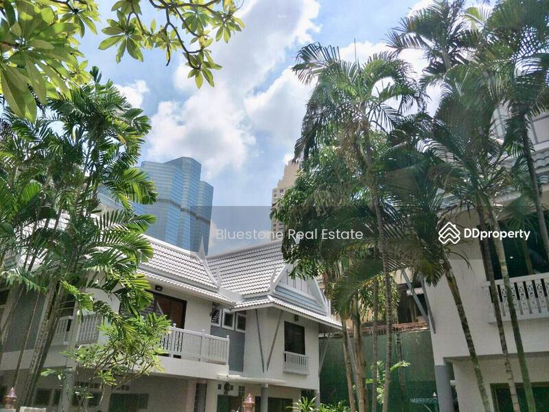 บ้านเดี่ยว ใกล้รถไฟฟ้าช่องนนทรี สาทร, กรุงเทพ, ยานนาวา, สาทร, กรุงเทพ, 220 ตร.ม., บ้านเดี่ยว ให้เช่า, โดย Thiti Boonchurn, 10743355 - DDproperty.com