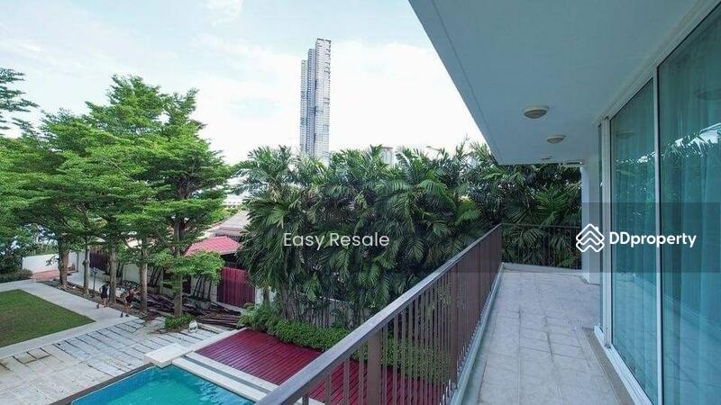 For Rent - The Fine at River, Bangkok