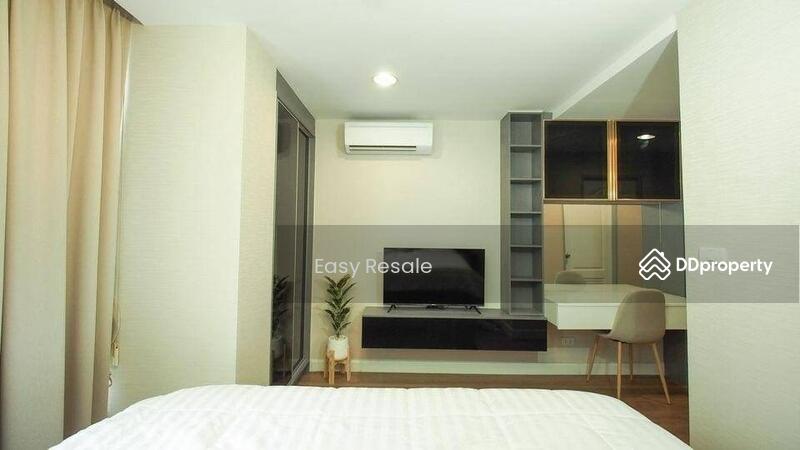 For Rent - The Fine at River, Bangkok
