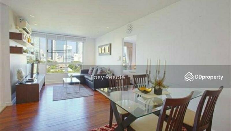 For Rent - The 49 Plus 2, Bangkok