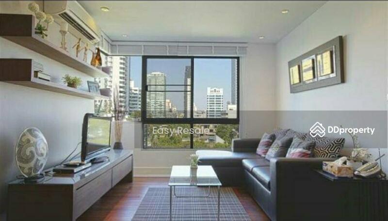 For Rent - The 49 Plus 2, Bangkok