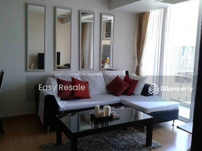 For Rent - The Alcove Sukhumvit 49, Bangkok
