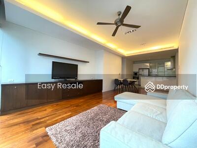 For Rent - Domus 18, Bangkok