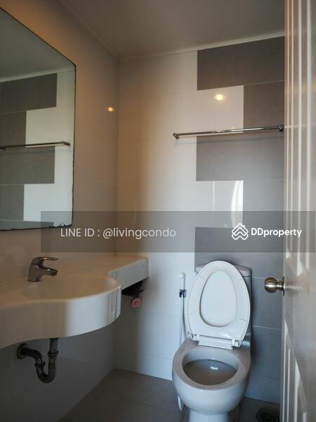 Lumpini Place Rama 4-Kluaynamthai, Bangkok, 4004 Rama 4 Road, Phra Kanong, Khlong Toei, Bangkok, 1 Bedroom, 30 sqm, Condo For Rent, by LINE ID : @livingcondo, 10743726 - DDproperty.com