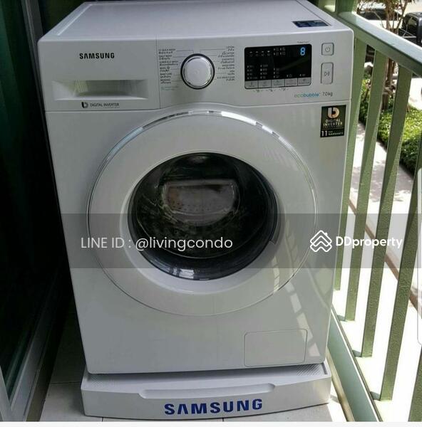 Lumpini Place Bangna Km.3, Bangkok, 52 Soi Bang Na-Trat 23, Bang Na, Bang Na, Bangkok, Studio, 23 sqm, Condo For Rent, by LINE ID : @livingcondo, 10743742 - DDproperty.com