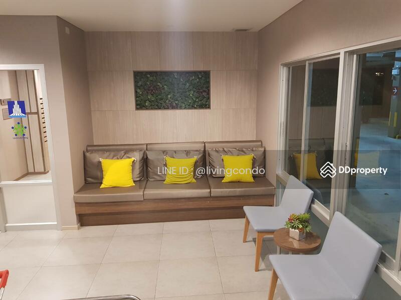 Lumpini Place Bangna Km.3, Bangkok, 52 Soi Bang Na-Trat 23, Bang Na, Bang Na, Bangkok, Studio, 23 sqm, Condo For Rent, by LINE ID : @livingcondo, 10743742 - DDproperty.com