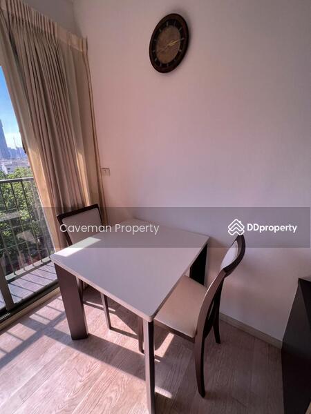 Noble Solo, Bangkok, 988 Thong Lo, Khlong Tan Nua, Watthana, Bangkok, 1 Bedroom, 32 sqm, Condo For Rent, by Caveman Property, 10743759 - DDproperty.com