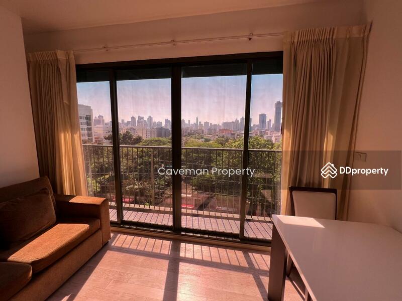 Noble Solo, Bangkok, 988 Thong Lo, Khlong Tan Nua, Watthana, Bangkok, 1 Bedroom, 32 sqm, Condo For Sale, by Caveman Property, 10743765 - DDproperty.com