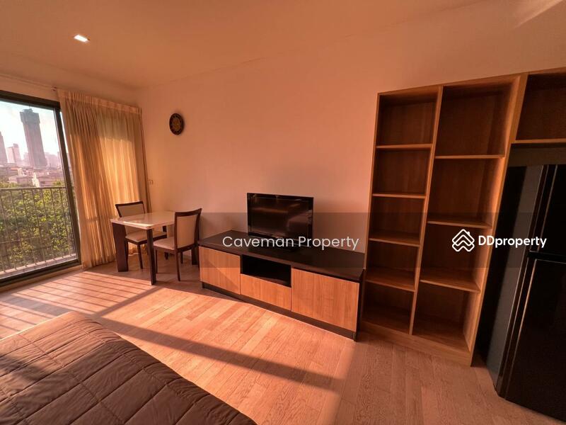 Noble Solo, Bangkok, 988 Thong Lo, Khlong Tan Nua, Watthana, Bangkok, 1 Bedroom, 32 sqm, Condo For Sale, by Caveman Property, 10743765 - DDproperty.com