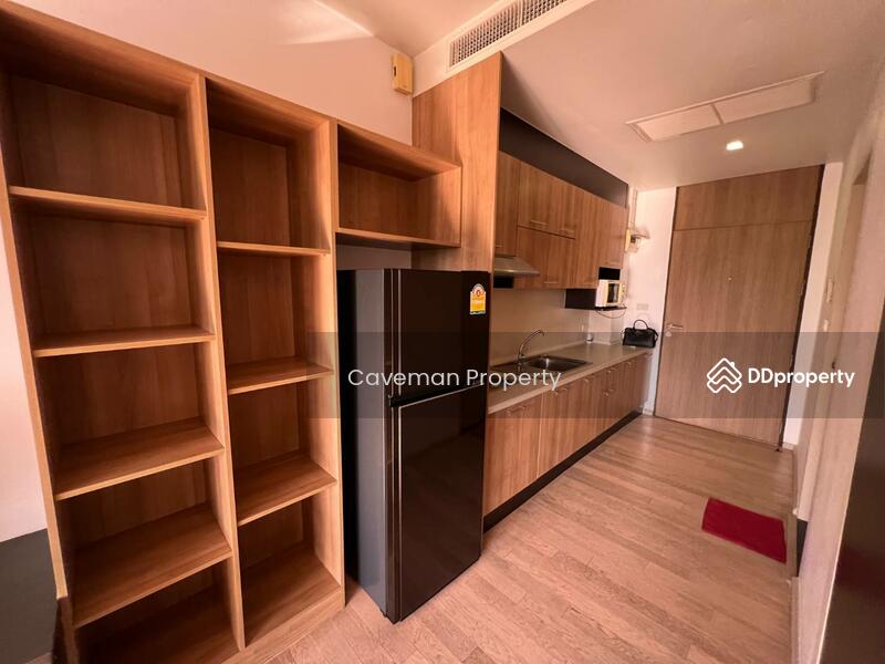 Noble Solo, Bangkok, 988 Thong Lo, Khlong Tan Nua, Watthana, Bangkok, 1 Bedroom, 32 sqm, Condo For Sale, by Caveman Property, 10743765 - DDproperty.com