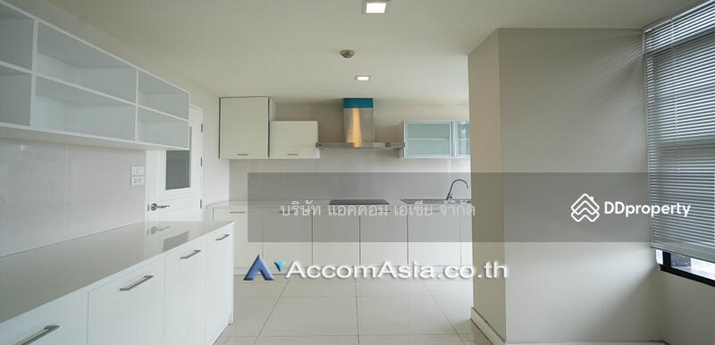 Pet friendly 3 Bedrooms Apartment For Rent in Sukhumvit, Bangkok near BTS Thong Lo at The One Of T, กรุงเทพ, คลองตันเหนือ, วัฒนา, กรุงเทพ, 240 ตร.ม., อพาร์ทเมนท์ ให้เช่า, โดย บริษัท แอคคอม เอเซีย จำกัด, 10743856 - DDproperty.com