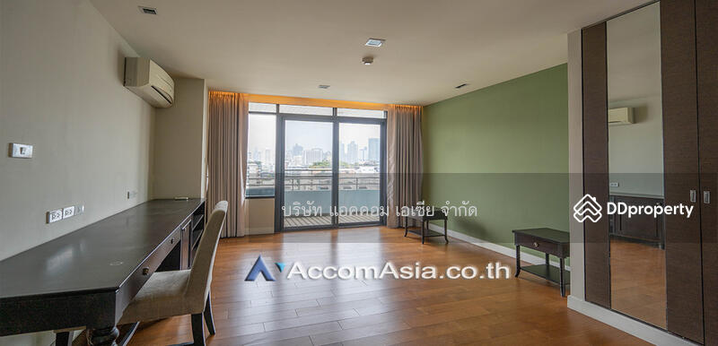 Pet friendly 3 Bedrooms Apartment For Rent in Sukhumvit, Bangkok near BTS Thong Lo at The One Of T, Bangkok, Khlong Tan Nua, Watthana, Bangkok, 3 Bedrooms, 240 sqm, Apartment For Rent, by บริษัท แอคคอม เอเซีย จำกัด, 10743856 - DDproperty.com