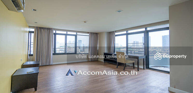 Pet friendly 3 Bedrooms Apartment For Rent in Sukhumvit, Bangkok near BTS Thong Lo at The One Of T, Bangkok, Khlong Tan Nua, Watthana, Bangkok, 3 Bedrooms, 240 sqm, Apartment For Rent, by บริษัท แอคคอม เอเซีย จำกัด, 10743856 - DDproperty.com
