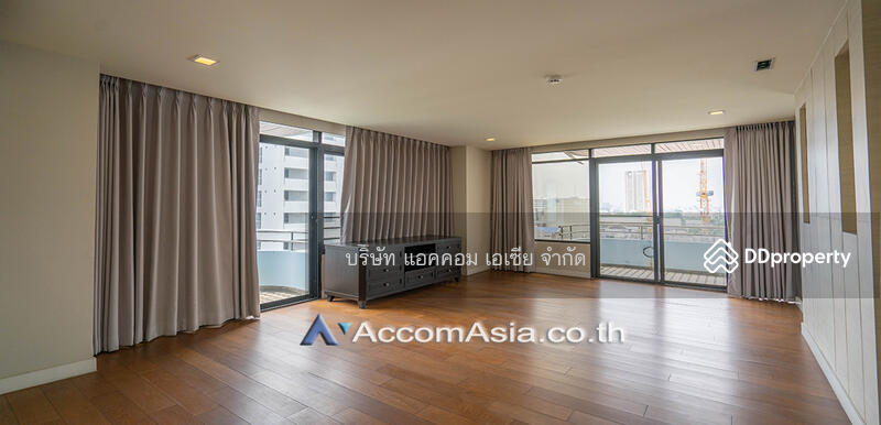 Pet friendly 3 Bedrooms Apartment For Rent in Sukhumvit, Bangkok near BTS Thong Lo at The One Of T, Bangkok, Khlong Tan Nua, Watthana, Bangkok, 3 Bedrooms, 240 sqm, Apartment For Rent, by บริษัท แอคคอม เอเซีย จำกัด, 10743856 - DDproperty.com