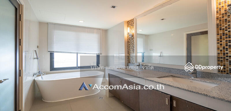 Pet friendly 3 Bedrooms Apartment For Rent in Sukhumvit, Bangkok near BTS Thong Lo at The One Of T, กรุงเทพ, คลองตันเหนือ, วัฒนา, กรุงเทพ, 240 ตร.ม., อพาร์ทเมนท์ ให้เช่า, โดย บริษัท แอคคอม เอเซีย จำกัด, 10743856 - DDproperty.com