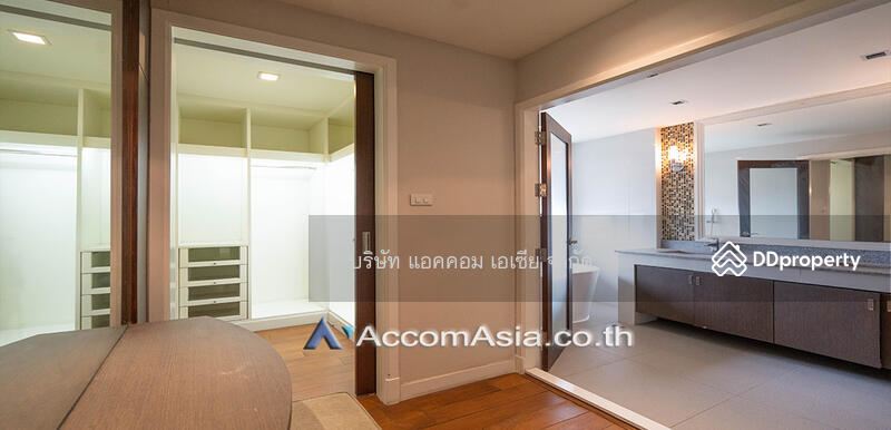 Pet friendly 3 Bedrooms Apartment For Rent in Sukhumvit, Bangkok near BTS Thong Lo at The One Of T, กรุงเทพ, คลองตันเหนือ, วัฒนา, กรุงเทพ, 240 ตร.ม., อพาร์ทเมนท์ ให้เช่า, โดย บริษัท แอคคอม เอเซีย จำกัด, 10743856 - DDproperty.com
