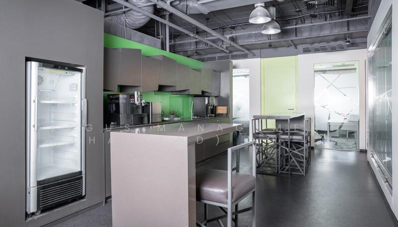 Siam Tower, Bangkok, 989 Rama I Road, Pathum Wan, Pathum Wan, Bangkok, , 60 sqm, Office Space For Rent, by Regus Management (Thailand) Co., Ltd., 10743962 - DDproperty.com