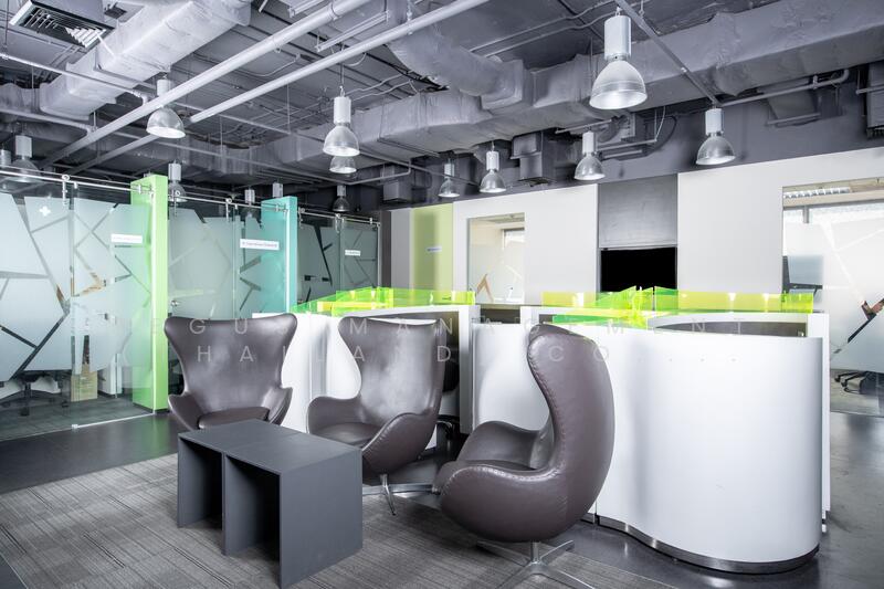 Regus Siam Tower, Bangkok, 989 Rama I Road, Pathum Wan, Bangkok, , 25 sqm, Office Space For Rent, by IWG SERVICES (THAILAND) COMPANY LIMITED, 10744016 - DDproperty.com