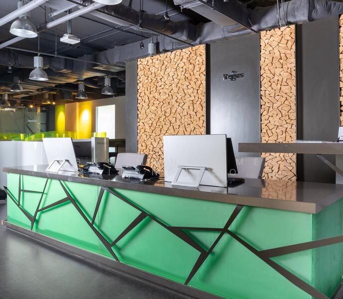 Regus Siam Tower, Bangkok, 989 Rama I Road, Pathum Wan, Bangkok, , 50 sqm, Office Space For Rent, by IWG SERVICES (THAILAND) COMPANY LIMITED, 10744037 - DDproperty.com