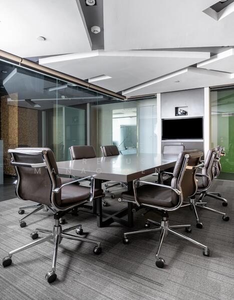 Regus Siam Tower, Bangkok, 989 Rama I Road, Pathum Wan, Bangkok, , 50 sqm, Office Space For Rent, by IWG SERVICES (THAILAND) COMPANY LIMITED, 10744037 - DDproperty.com