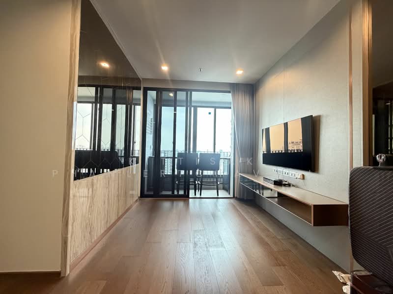 IDEO Q Victory, Bangkok, 9 Phaya Thai Road, Thanon Phaya Thai, Ratchathewi, Bangkok, 2 Bedrooms, 55 sqm, Condo For Sale, by Kittisak Phanlertchavarit, 10744115 - DDproperty.com