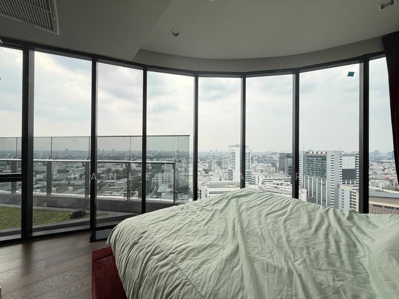 IDEO Q Victory, Bangkok, 9 Phaya Thai Road, Thanon Phaya Thai, Ratchathewi, Bangkok, 2 Bedrooms, 55 sqm, Condo For Sale, by Kittisak Phanlertchavarit, 10744115 - DDproperty.com