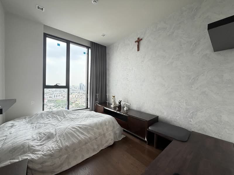 IDEO Q Victory, Bangkok, 9 Phaya Thai Road, Thanon Phaya Thai, Ratchathewi, Bangkok, 2 Bedrooms, 55 sqm, Condo For Sale, by Kittisak Phanlertchavarit, 10744115 - DDproperty.com