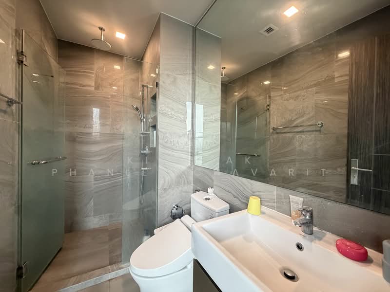 IDEO Q Victory, Bangkok, 9 Phaya Thai Road, Thanon Phaya Thai, Ratchathewi, Bangkok, 2 Bedrooms, 55 sqm, Condo For Sale, by Kittisak Phanlertchavarit, 10744115 - DDproperty.com